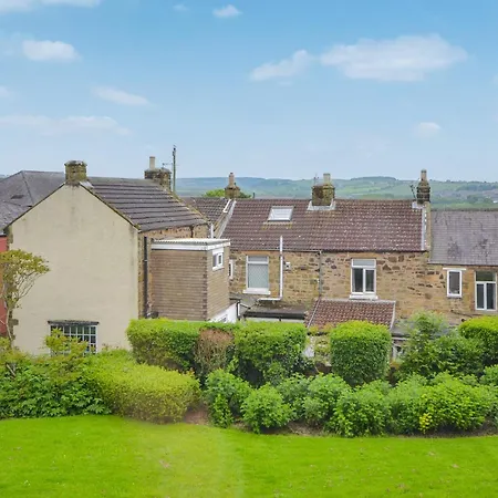 Kew Holiday home *