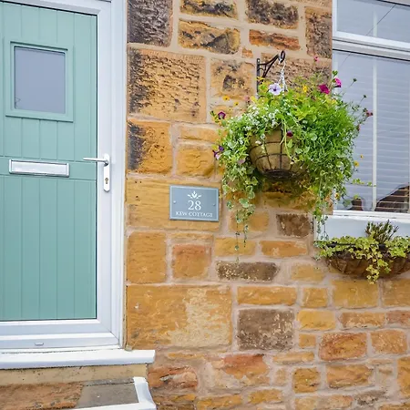 Kew Holiday home Brotton