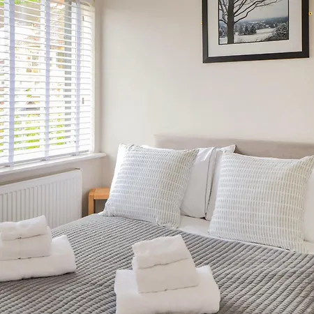 Holiday home Kew Brotton