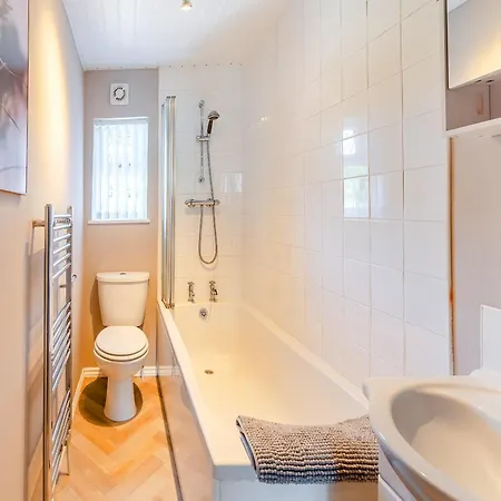 Kew Holiday home