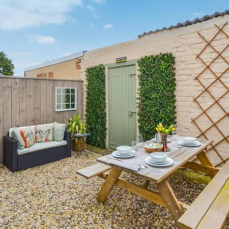 Kew Holiday home Brotton