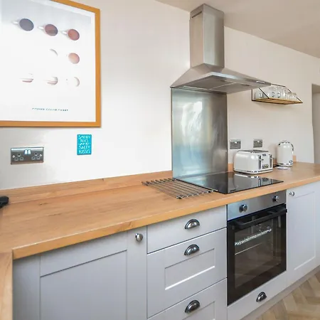 Kew Holiday home Brotton